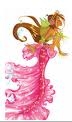 flora