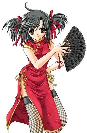 MANGA