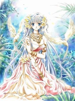 manga