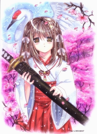 manga