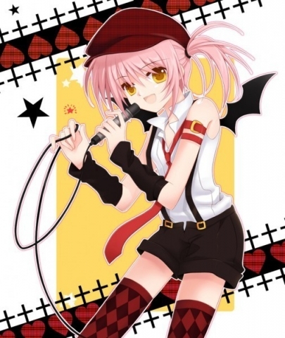 manga