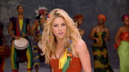 SHAKIRA 