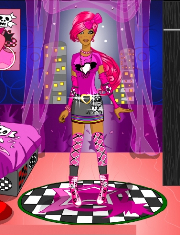 mon avatar 