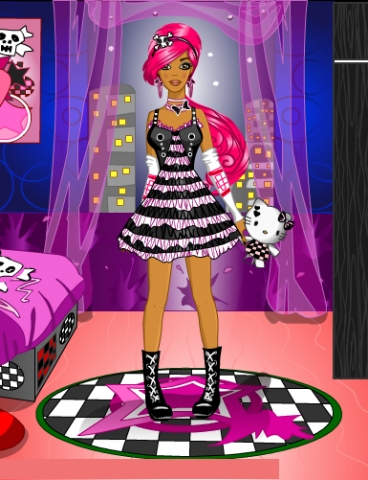 mon avatar 