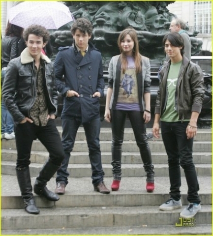 camp rock