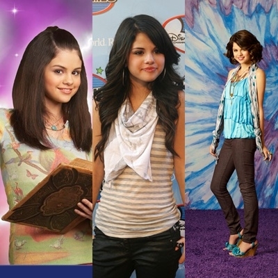 selena gomez$