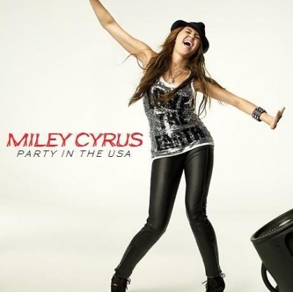 MILEY CRUS