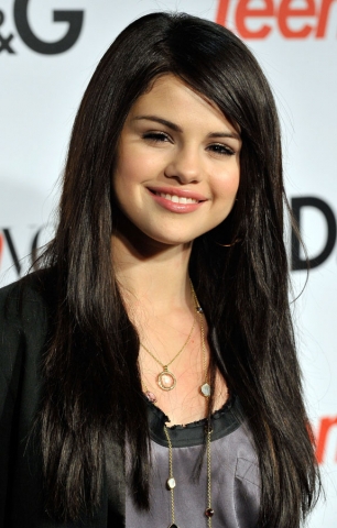 selena gomez