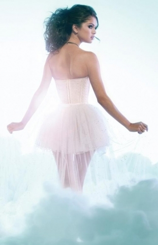 selena gomez