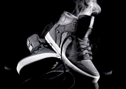 chaussure
