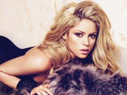 shakira