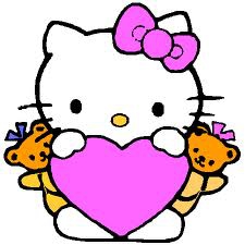 hello kitty