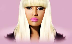 nicki minaj