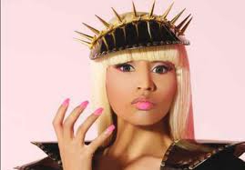 nicki minaj
