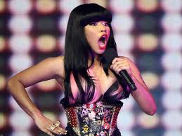 nicki minaj