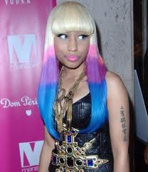 nicki minaj