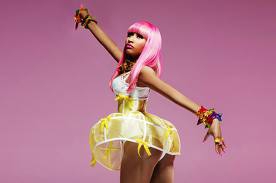 nicki minaj