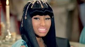 nicki minaj