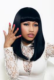 nicki minaj
