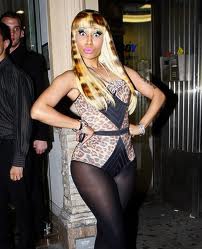 nicki minaj
