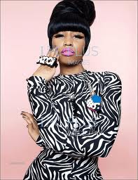 nicki minaj