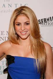 shakira