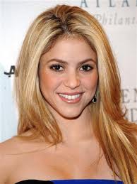 shakira