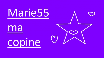 pour marie55