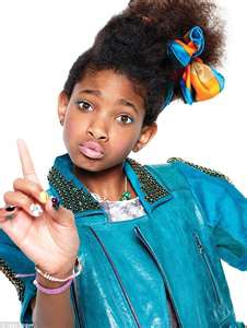 willow smith - photo 3