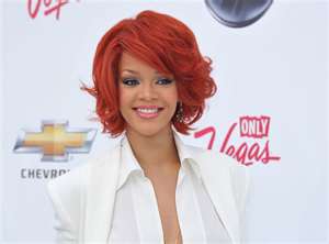 rihanna - photo 3