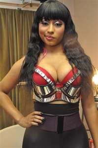 Nicki Minaj - photo 2