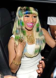 Nicki Minaj
