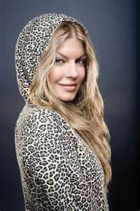 Fergie - photo 2