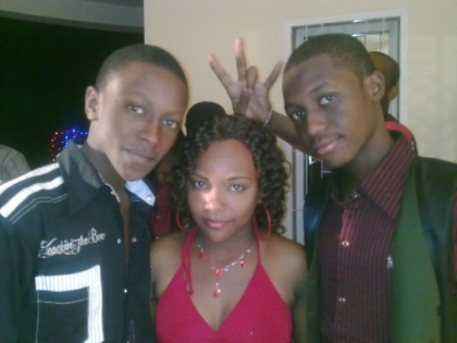 les amis de mon frere