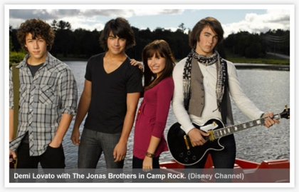  camp rock