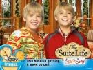 zack et cody