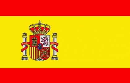 Viva Espana