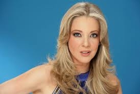 c'est  edith gonzalez 