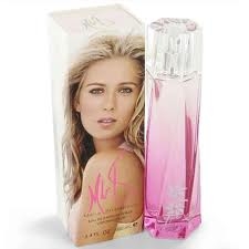 parfum de maria sharapova