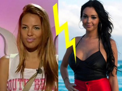 nabilla vs vanessa