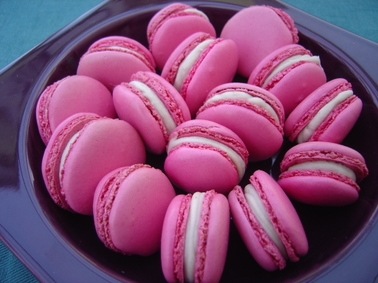 macarons