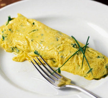omlette