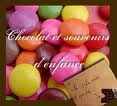 les chocolat 