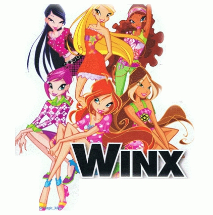 les winx