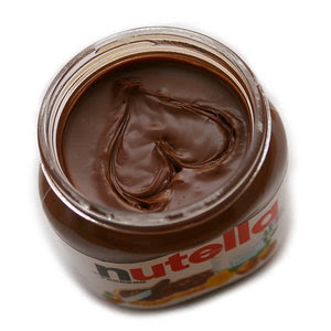 Nutella *___*  - photo 2