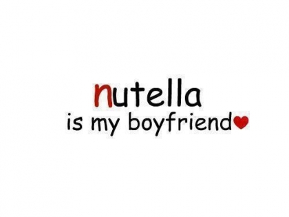 Nutella *___*  - photo 3