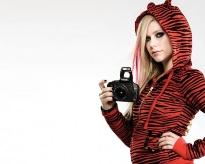 avril lavigne