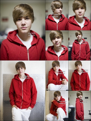 justin bieber