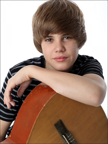 Justin Bieber