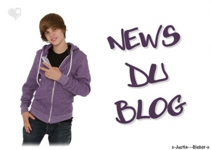 Justin Bieber